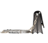 Chain Clutch, side view